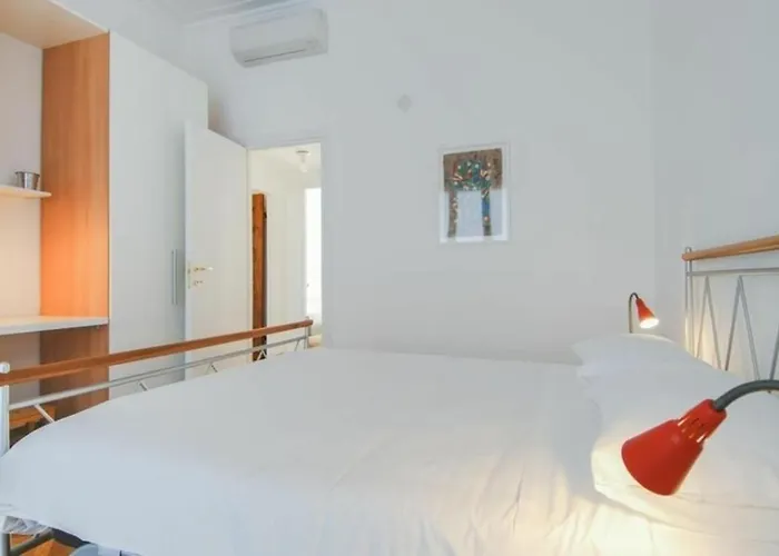 Conca Del Naviglio By Halldis Апартаменты *