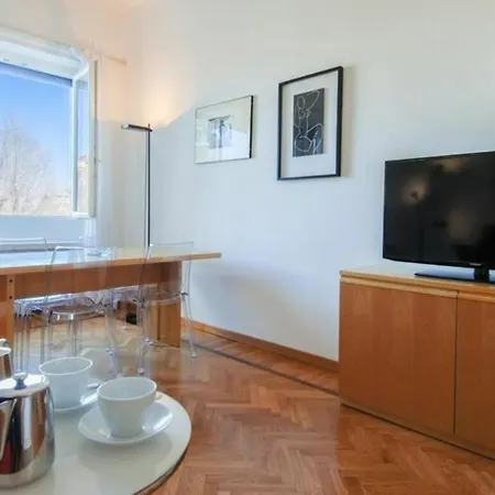 Conca Del Naviglio By Halldis Appartement Milaan