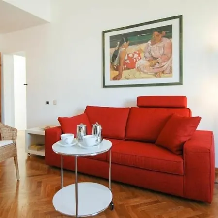 Conca Del Naviglio By Halldis Apartment Mailand